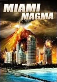 Miami magma cover