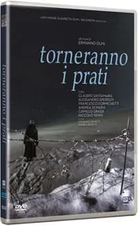 Torneranno i prati cover