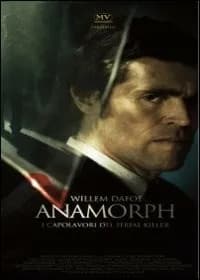 Anamorph cover