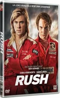 Rush cover
