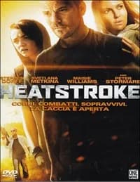 Heatstroke cover