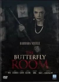 The Butterfly Room cover