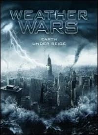 Storm War cover