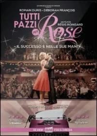 Populaire cover