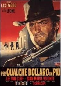 Per qualche dollaro in più cover