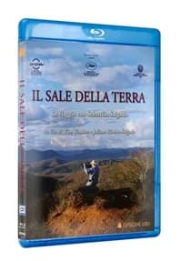 The Salt of the Earth cover