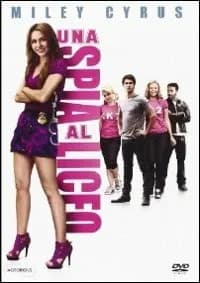 So Undercover cover