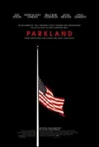 Parkland cover