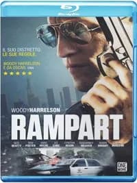 Rampart cover