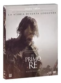 Il primo re cover
