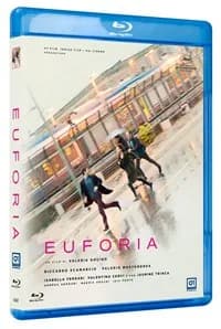 Euforia cover