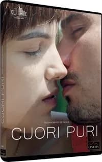 Cuori puri cover