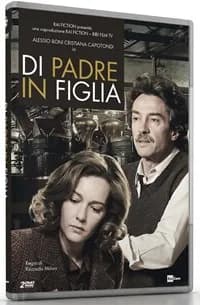 Di padre in figlia cover