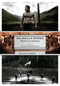 Valhalla Rising cover