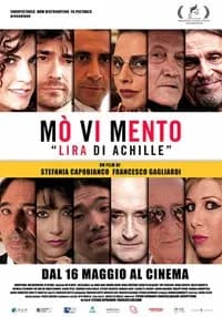 Mò vi mento. Lira di Achille cover