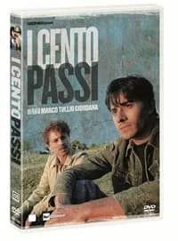 I cento passi cover