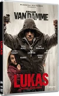 Lukas cover