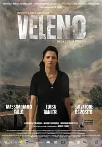 Veleno cover