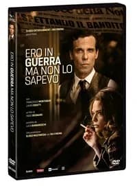 Ero in guerra ma non lo sapevo cover