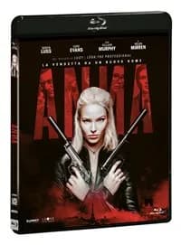 Anna cover