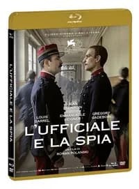 J'accuse cover