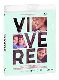 Vivere cover