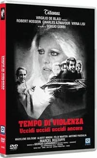 Le temps des loups cover