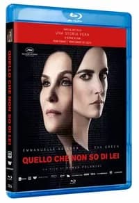 D'après une histoire vraie cover