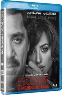 Loving Pablo cover
