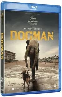 Dogman cover