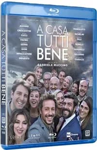 A casa tutti bene cover