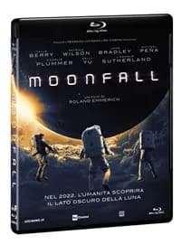 Moonfall cover