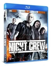 The Night Crew cover
