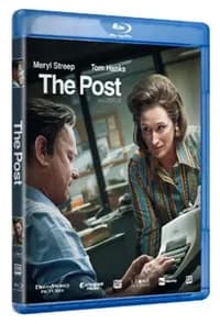 The Post cover