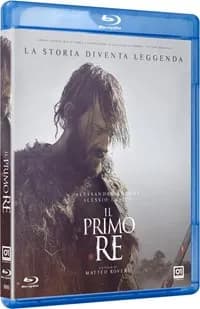 Il primo re cover