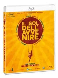 Il sol dell'avvenire cover