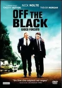 Off the Black cover