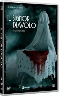 Il signor Diavolo cover