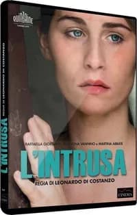L' intrusa cover