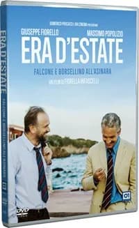 Era d'estate cover