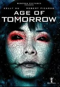 Age of Tomorrow cover