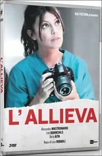 L' allieva cover