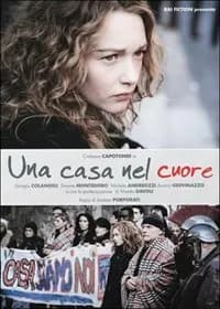 Una casa nel cuore cover