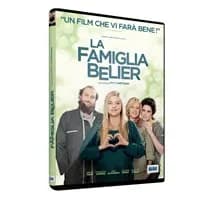 La famille Bélier cover
