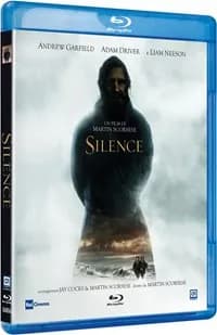 Silence cover