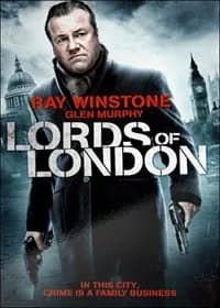 Lords Of London cover
