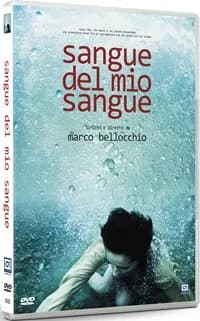 Sangue del mio sangue cover