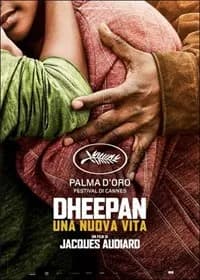 Dheepan cover