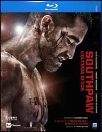Southpaw cover