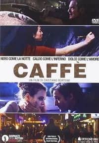 Caffè cover